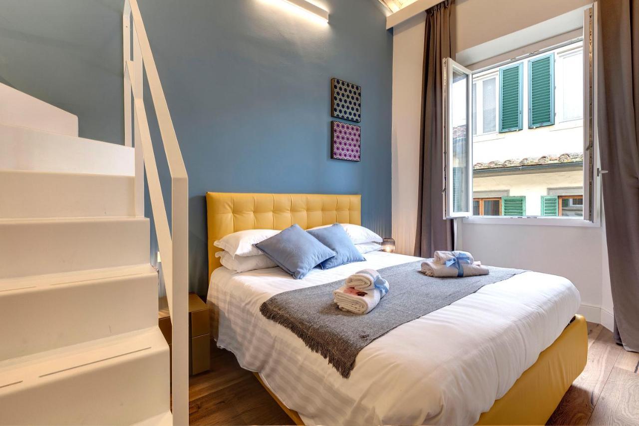 Turandot Apartment By Mamo Флоренция Екстериор снимка