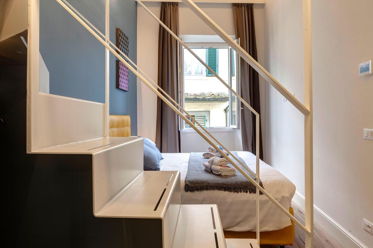 Turandot Apartment By Mamo Флоренция Екстериор снимка