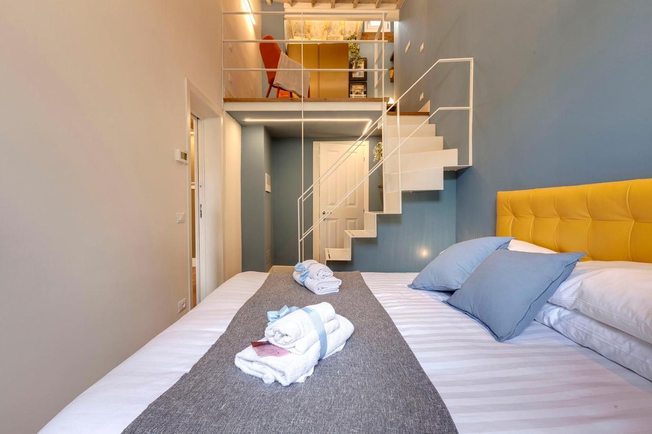 Turandot Apartment By Mamo Флоренция Екстериор снимка
